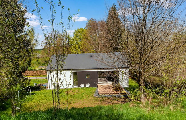 Charming Home With Sauna - Photo 35