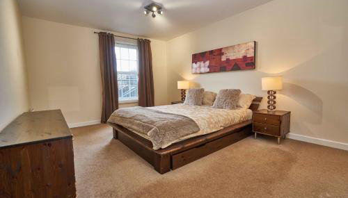 Edinburgh Pearl Apartments - Haymarket Residence - Foto 4