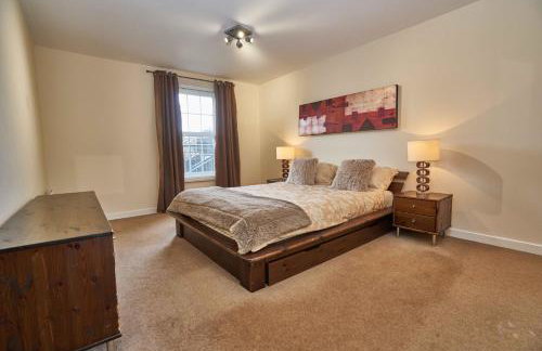 Edinburgh Pearl Apartments - Haymarket Residence - Foto 4