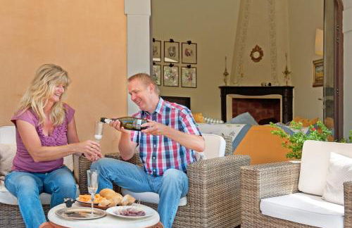 Villa Angelica - Foto 28