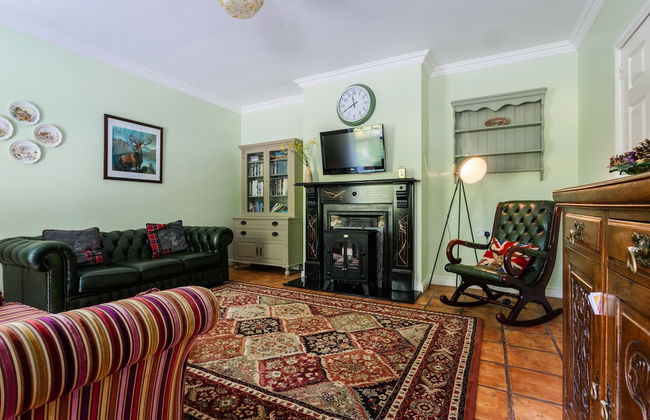 Brookhall Cottages - Foto 37