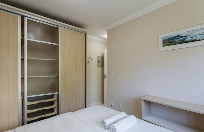 Apto para férias em família em Jurerê CHR101 - Foto 3