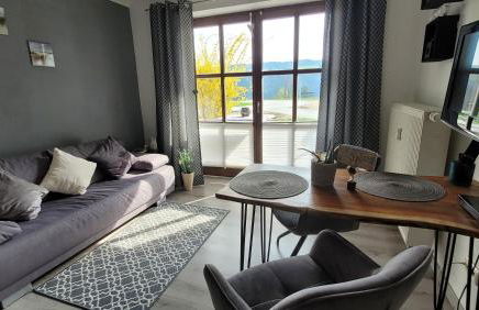 Mandala Studio mit Terrasse - Foto 18