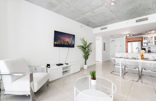 Stylish Condos in Midtown Miami - Foto 54