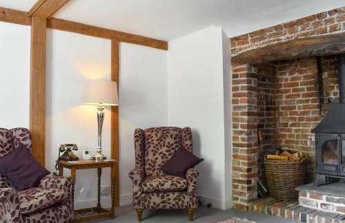 Holme Cottage - Foto 1