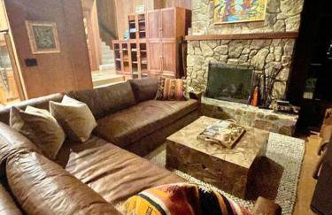 5 acres pool/spa, walk to all Big Sur has to offer - Foto 30
