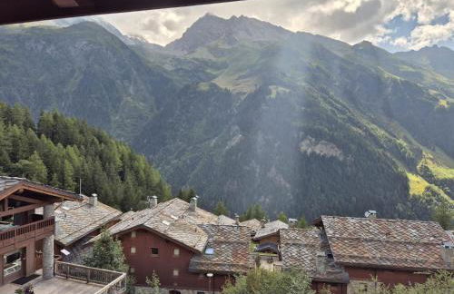 Chaleureux appartement 10pers Sainte-Foy-Station - Foto 15