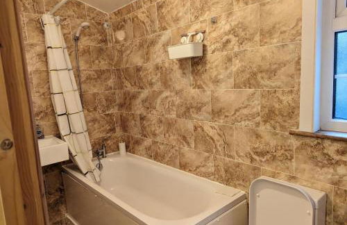 Fully-equipped flat in the city of London. - Foto 67