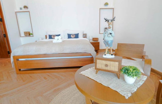 RoomQuest HideAway Hua Hin - Foto 3