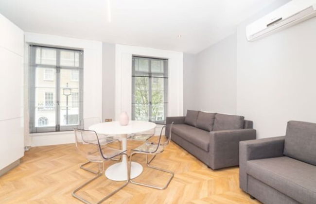 PML Apartments Southwick Street - Photo 60