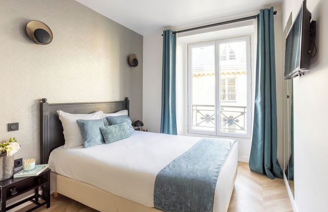 Best Stay Jeuneurs - Photo 8