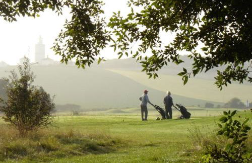 Broadstairs Beach Holiday Apartments, seafront stays opposite Kingsgate Bay with a parking space - Foto 48