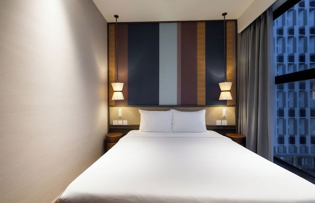 Apec Continental Mandala Retreat - Foto 25