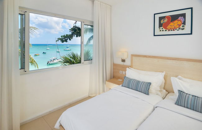 Le Beachclub Serviced Apartments and Villas - Photo 14