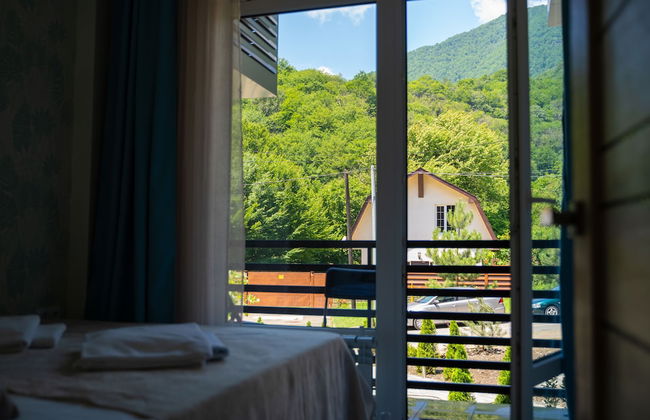 More Apartments na Turchinskogo 10 - Foto 18