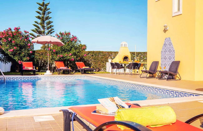 Villa Palaui - Foto 18