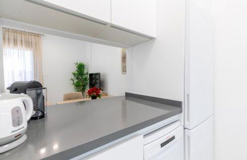 APARTAMENTOS FIBES GARDEN SEVILLA - Foto 28