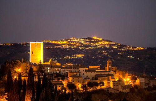 Torre dei Belforti - Foto 59