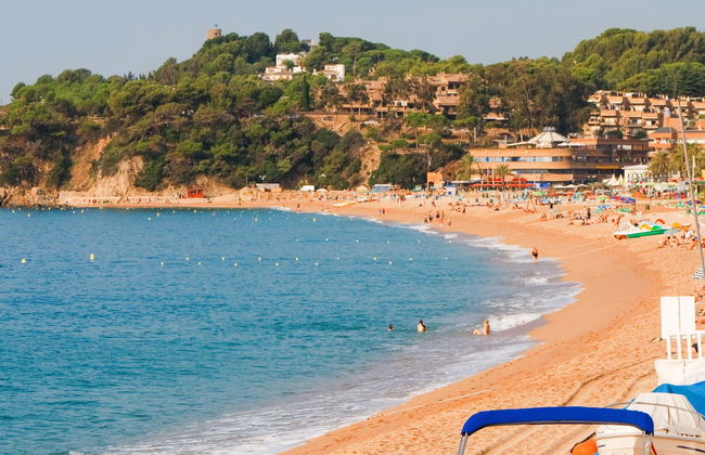 Noleggio barca senza patente nautica a Lloret de Mar - Foto 3