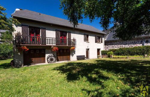 Gîte Scopa - Foto 1