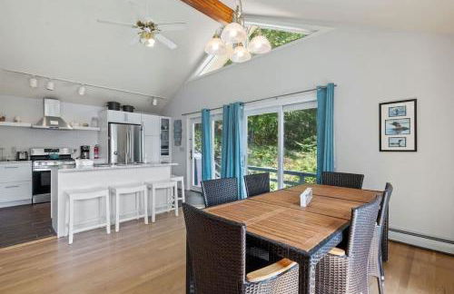 Nanas Nest - Lakefront Studio on Lovell Lake - Foto 15