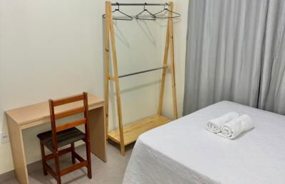 Espaço aconchego a 3 minutos do centro - Photo 9