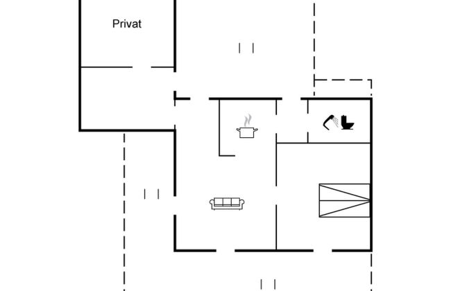 "Hatem" - 200m from the sea - Foto 18