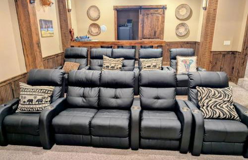 Raspberry Ridge Lodge - Foto 68