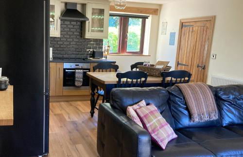 Pingle Nook Barn on the Farm - Denby Dale - Foto 23