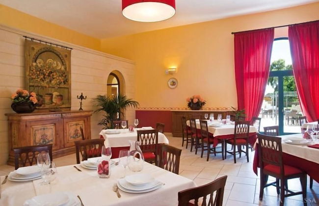 Tenuta Badessa - Photo 23