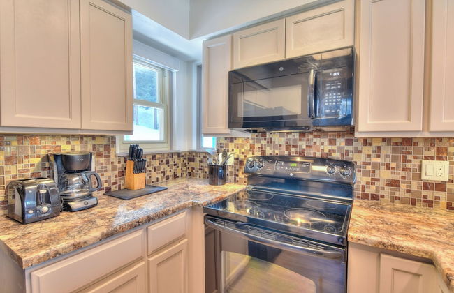 Wedgewood Lodge - Foto 67