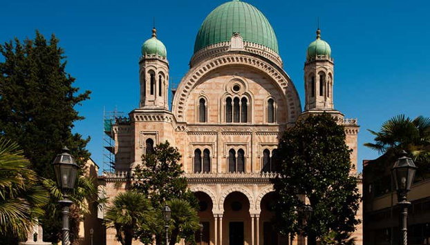 Florence City Pass - Foto 4, Sinagoga de Florencia