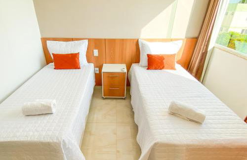 Ap espaçoso próximo a praia 2quartos - Photo 2