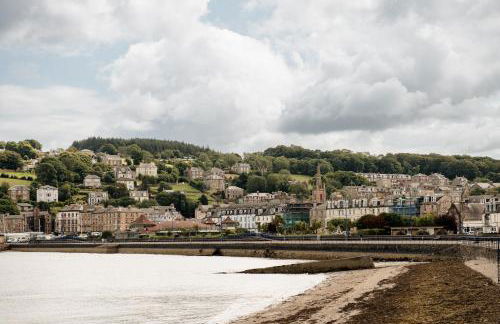 Otterburn House - Foto 38