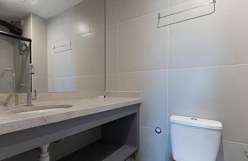 ART STUDIO VISTA Mar FRONTAL ARMAÇAO PITUBA - Foto 2