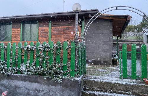 CHALET IL GELSOMINO DELL'ETNA - Foto 63