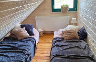 Chata w Szczyrku sauna & balia - Foto 25