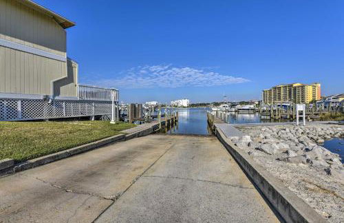 Walk to Beach Resort Retreat with Balcony in Destin - Foto 29