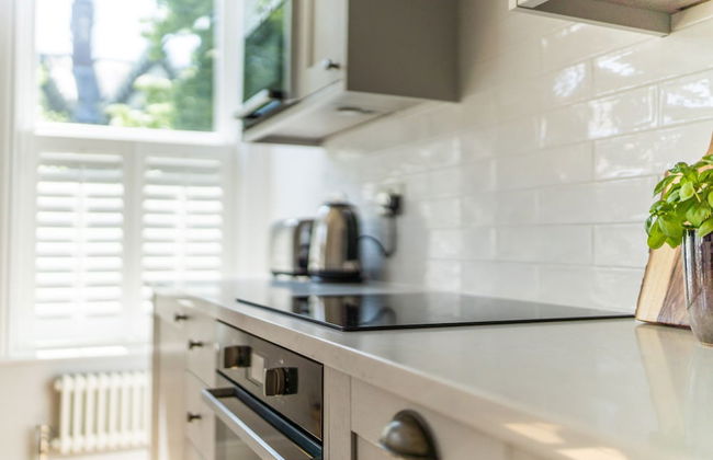 The Pontcanna Pearl 3-bed Haven - Foto 67