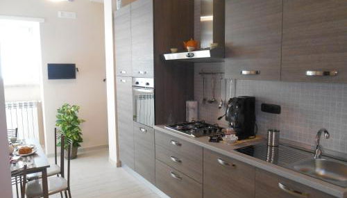 La Collina di Parthenope Vomero - Foto 5