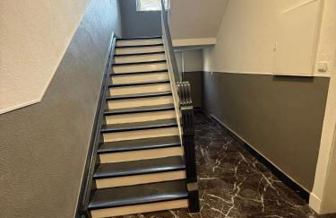 Deluxe Apartment Essen Frohnhausen 1 - Photo 17