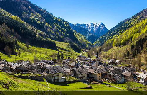 Bilocale Vecchio Borgo - Foto 33