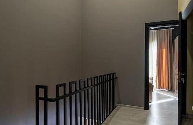 villa by sunexpress bakuriani - Foto 41