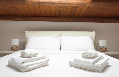 Vittorio Emanuele Suite Apartment - Foto 20