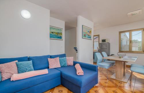 Apartment Moderna Soline - Foto 19