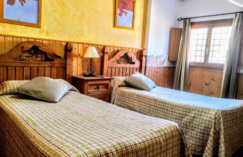 Complejo Rural Sol de Taberno - Foto 31