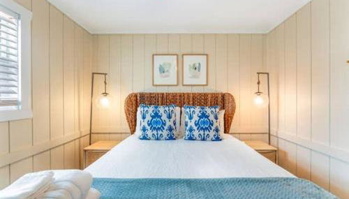 Castaway Cottage Nort Cape - Foto 3