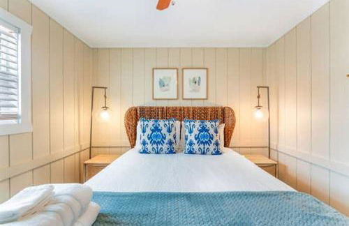 Castaway Cottage Nort Cape - Foto 3