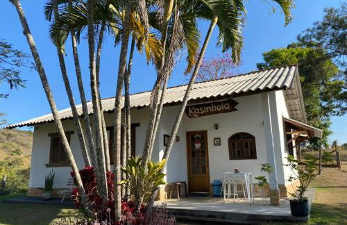 Kasinhola Recanto - Sítio Pedra Branca. - Foto 1