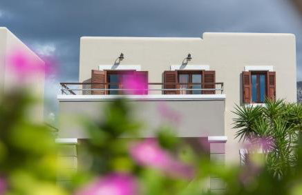 Nireides villas 'TOP DESTINATION' - Foto 14